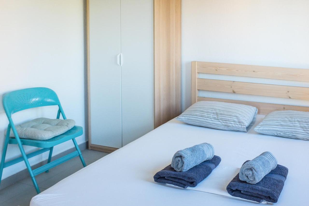 Seasidelongo Houses 1 Min From The Beach Of Nikiti Exterior photo